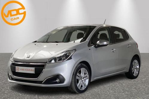 Peugeot 208 Active *GPS*, Auto's, Peugeot, Bedrijf, Airbags, Airconditioning, Bluetooth, Boordcomputer, Centrale vergrendeling