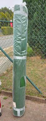2 x 10 m buitentapijt (2 rollen beschikbaar), Ophalen, Nieuw