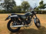 Bullit Hunt S 125cc, Ophalen, 125 cc, Zo goed als nieuw, Bullit