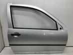 PORTIER RECHTS VOOR Volkswagen Golf IV (1J1), Gebruikt, Rechts, Volkswagen, Deur