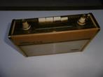 RADIO GRUNDIG ELITE BOYS LUXUS 202E de 1962  avec FM, Envoi