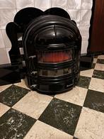 Kachel, Ophalen, Gebruikt