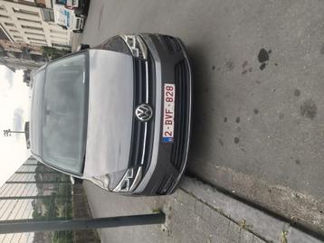 Volkswagen caddy maxi 2.0  prête à immatriculer, Autos, Particulier, Achat, Caddy Maxi