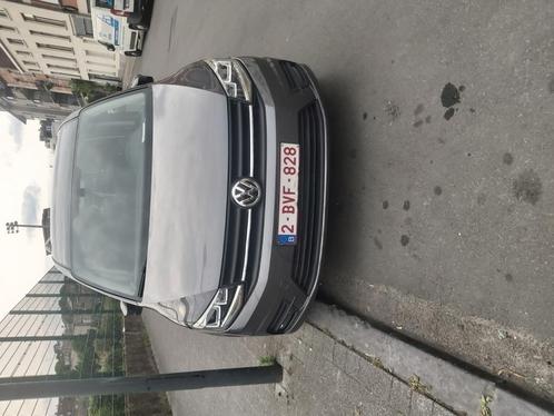 Volkswagen caddy maxi 2.0  prête à immatriculer, Auto's, Volkswagen, Particulier, Caddy Maxi, Ophalen