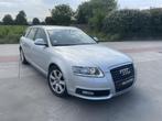 Audi A6 2.0 TDI * 2011 * EURO 5 * CUIR * NAVI *, Achat, 139 g/km, Entreprise, Carnet d'entretien