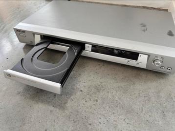 Sony dvd speler beschikbaar voor biedingen