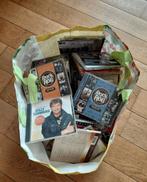 Cd's, Cd's en Dvd's, Ophalen