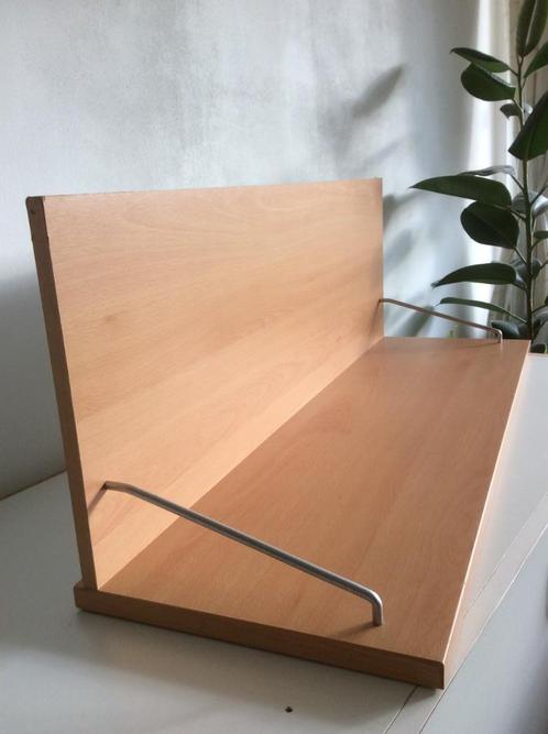 Wandschap, Huis en Inrichting, Woonaccessoires | Wandplanken en Boekenplanken, Zo goed als nieuw, Ophalen of Verzenden
