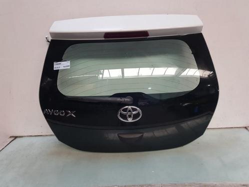 ACHTERKLEP Toyota Aygo X (01-2021/-) (|670050H030|), Auto-onderdelen, Carrosserie, Achterklep, Toyota, Gebruikt