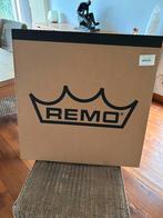 Remo Powersonic 22”, Muziek en Instrumenten, Drumstellen en Slagwerk, Ophalen of Verzenden