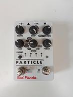 Red Panda Particle V2, Muziek en Instrumenten, Effecten, Ophalen of Verzenden, Zo goed als nieuw, Delay of Echo