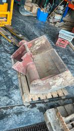 Bac de grue attache arden QA11 largeur 100cm, Bricolage & Construction, Enlèvement