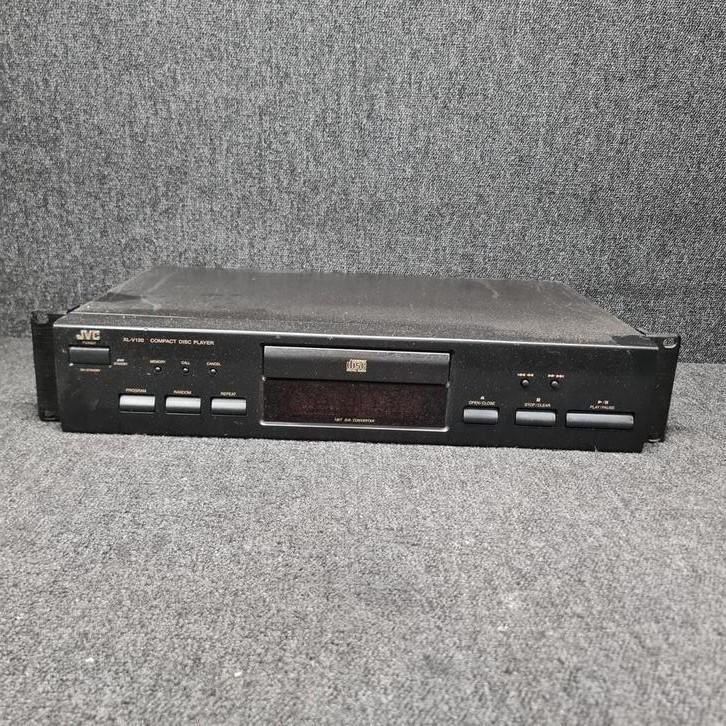 JVC  XL-V120   cd speler, Audio, Tv en Foto, Cd-spelers, JVC, Ophalen of Verzenden