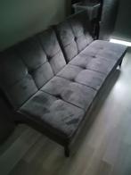 Zetelbed, Huis en Inrichting, Ophalen, Zo goed als nieuw