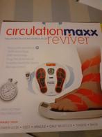 Trilplaat voeten, Ophalen