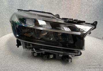 Suzuki S-Cross 2022+ LED koplamp Rechts 35300-63T02-000 3530 beschikbaar voor biedingen