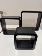 Decoratieve kubus set, Ophalen, Gebruikt