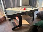 Airhockeytafel, Ophalen, Gebruikt