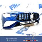 W118 CLA FACELIFT BUMPER + GT GRIL A1188804803 CLA35 AMG 202, Gebruikt, Voor, Mercedes-Benz, Ophalen of Verzenden
