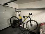 Canyon neuron fully maat L, Fietsen en Brommers, Fietsen | Mountainbikes en ATB, Fully, Ophalen, Gebruikt