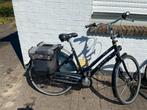 Gazelle Xanta, Fietsen en Brommers, Fietsen | Dames | Damesfietsen, Ophalen, Gebruikt, Gazelle, Versnellingen