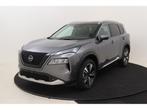 Nissan X-Trail Tekna 1,5 e-POWER 204 hp 2WD, Auto's, Automaat, Parkeersensor, SUV of Terreinwagen, Zilver of Grijs