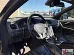 Volvo V60 2.4 D6 AWD Plug-In Hybrid Summum | Cruise | Climat, Auto's, Automaat, 48 g/km, Break, Parkeersensor