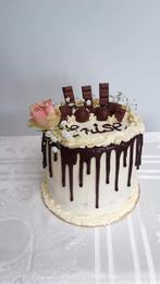 Gâteau anniversaire sur commande, Hobby & Loisirs créatifs, Confection de Gâteaux & Cupcakes, Comme neuf