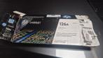 HP 126A LaserJet fotogevoelige rol (Drum). Splinternieuw., Ophalen, Nieuw, Overige typen, HP