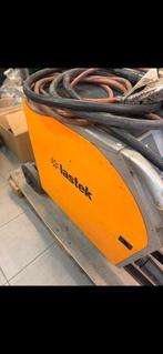Compacte halfautomaat lastek, Doe-het-zelf en Bouw, Ophalen of Verzenden, Zo goed als nieuw
