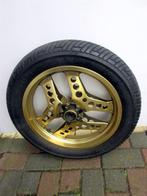 Honda VF750F voorwiel voorvelg velg wiel VF 750 Interceptor, Motoren, Ophalen of Verzenden, Gebruikt