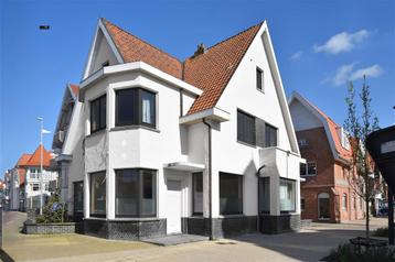 Commercieel te huur in Knokke, 6 slpks