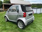 2006 Smart Fortwo, Auto's, Smart, Automaat, Gebruikt, Overige brandstoffen, Bedrijf