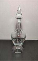 Art-nouveau karaf, Ophalen of Verzenden