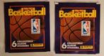 2 POCHETTES SCELLÉS PANINI NBA 94 95 Jordan  RARE !!, Collections, Articles de Sport & Football, Enlèvement ou Envoi, Comme neuf