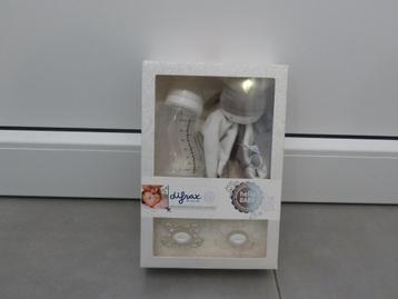 Difrax cadeausetje - nieuw beschikbaar voor biedingen