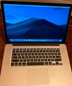 MacBook Pro i7 17 pouces, MacBook Pro, 256 GB, Comme neuf, 17 pouces