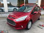 Ford B-Max 1500 dci//2017//Euro6//1ere main//ct ok, Rouge, Achat, Euro 6, Entreprise