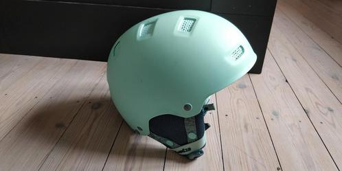 Skihelm/snowboardhelm volwassene, Sport en Fitness, Skiën en Langlaufen, Zo goed als nieuw, Ophalen