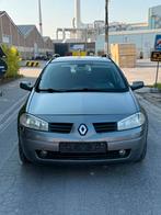 Renault megane, Bedrijf, Te koop, Benzine