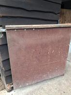 Deur voor paardestal, Stalling