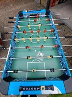 tafelvoetbal, Ophalen, Gebruikt