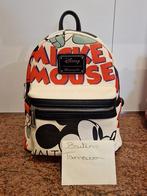 Disney rugzakje, Ophalen, Mickey Mouse