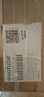 vloerverwarmingsbuis evotube 16x2mm 200m, Ophalen, Minder dan 20 mm, 6 meter of meer, Overige typen