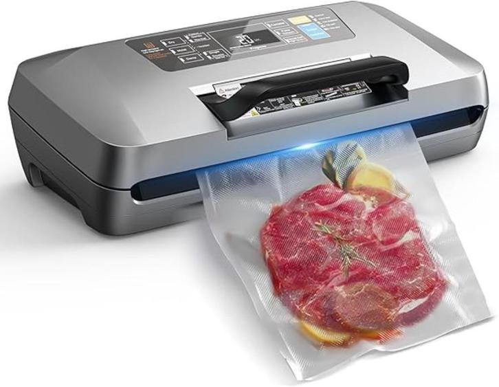 Professionele vacuümverpakkingsmachine | Nieuw, Diversen, Levensmiddelen, Verzenden