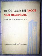 Jacob van Maerlant (BN26 Damme ), Ophalen of Verzenden, Gelezen, België