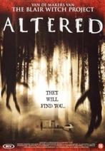 Altered (2006) Dvd, Cd's en Dvd's, Dvd's | Horror, Gebruikt, Ophalen of Verzenden, Vanaf 16 jaar