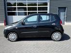 Hyundai I10 1.1 Active Automaat , Airco, Auto's, Hyundai, 4 cilinders, Zwart, Bedrijf, 5 deurs