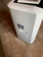 Mobiele Airco Flinq 15000 BTU., Ophalen, 3 snelheden of meer, Zo goed als nieuw, 100 m³ of groter