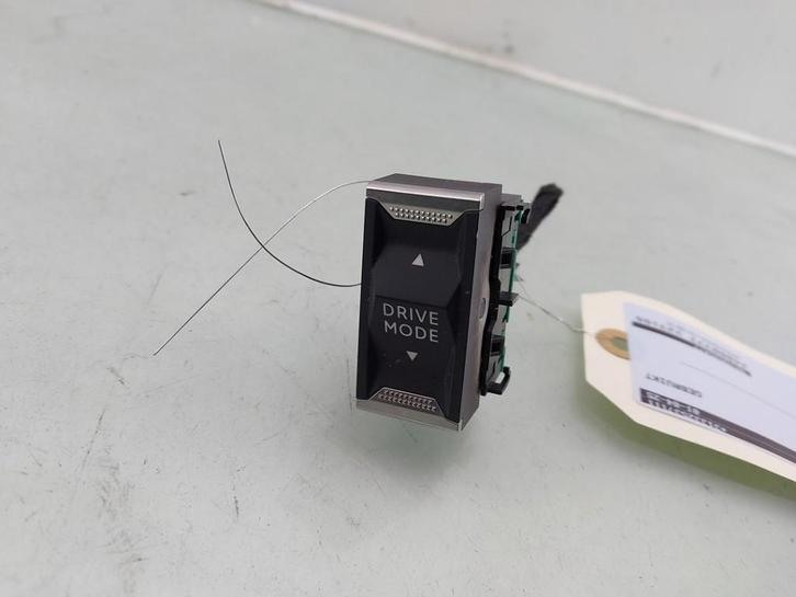 SCHAKELAAR Peugeot 208 II (UB / UH / UP) (01-2019/-), Auto-onderdelen, Dashboard en Schakelaars, Peugeot, Gebruikt